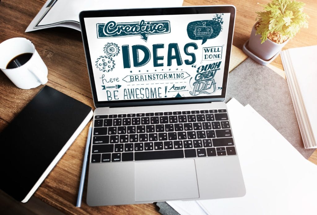 Inti Strategi Digital: Mengubah Ide Konten Kreatif Menjadi Mesin Penggerak Keterlibatan Audiens Berkelanjutan