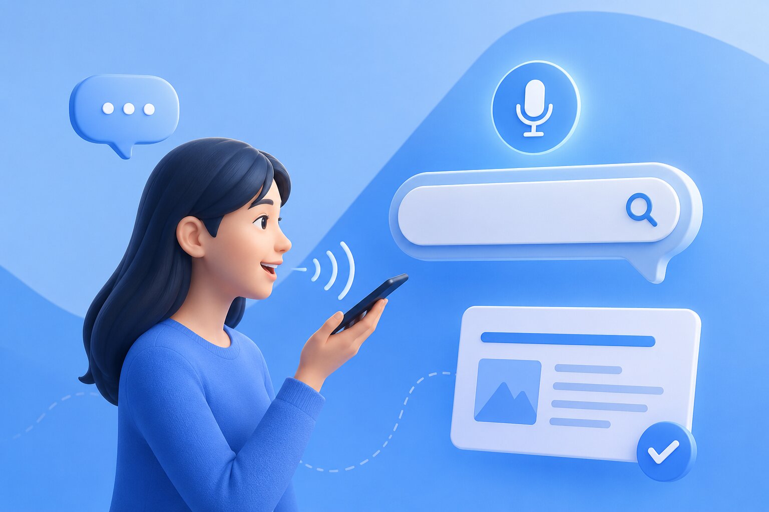 Transformasi Paradigma SEO Modern dalam Era AI Search, Conversational Intelligence, dan Perubahan Perilaku Informasi Digital