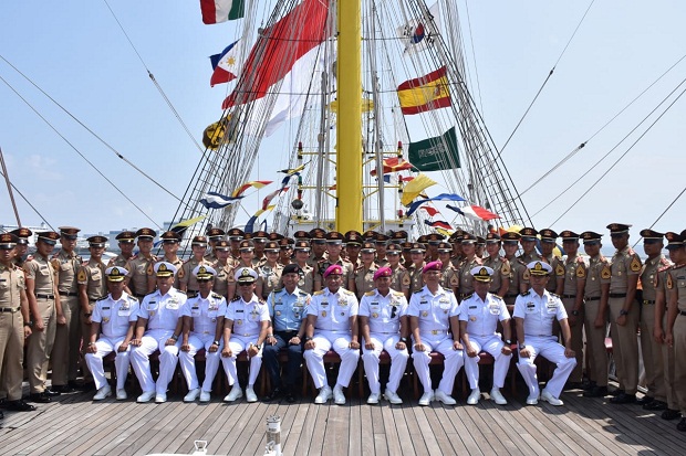 Kurikulum Pendidikan di Akmil AL: Apa yang Dipelajari?