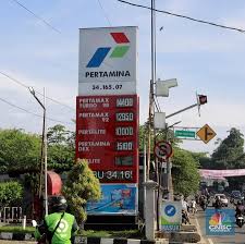 Daftar Harga BBM Pertamina Terbaru per 1 Juli 2024