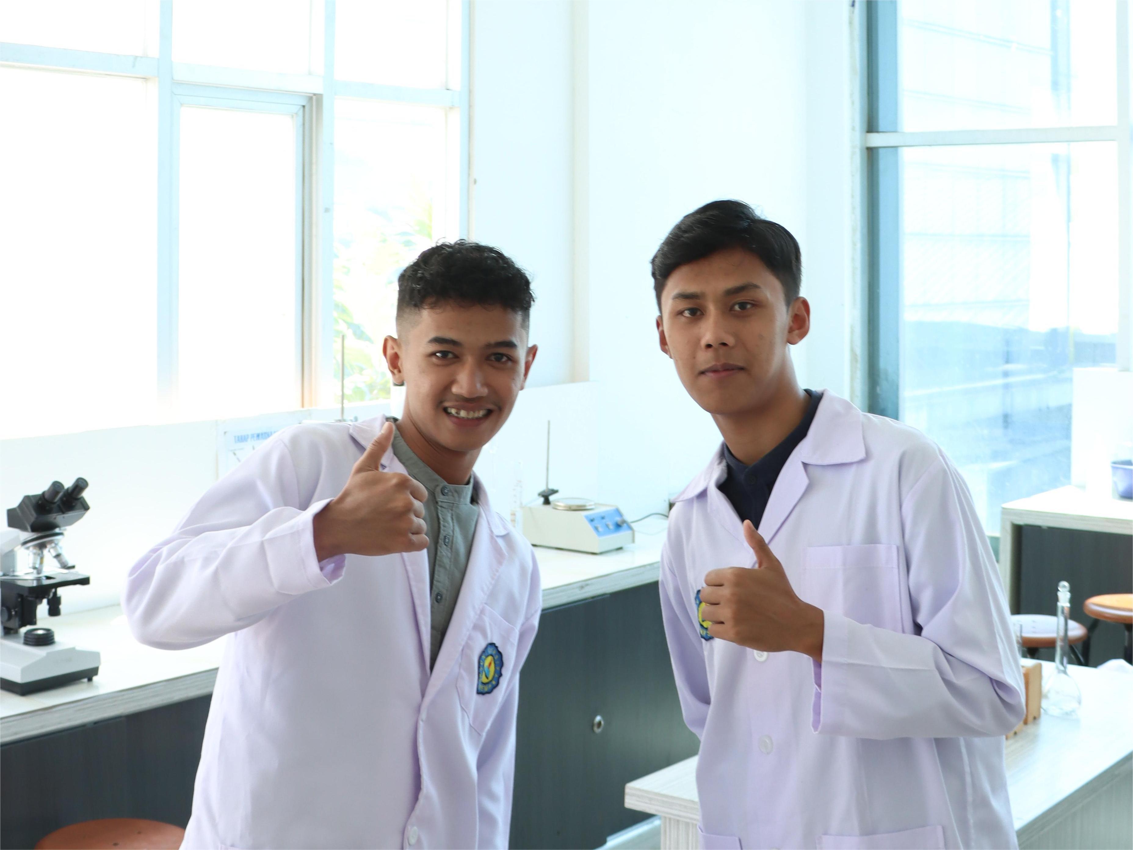 Apakah Kuliah Teknologi Pangan Berat? Kenali Tantangannya