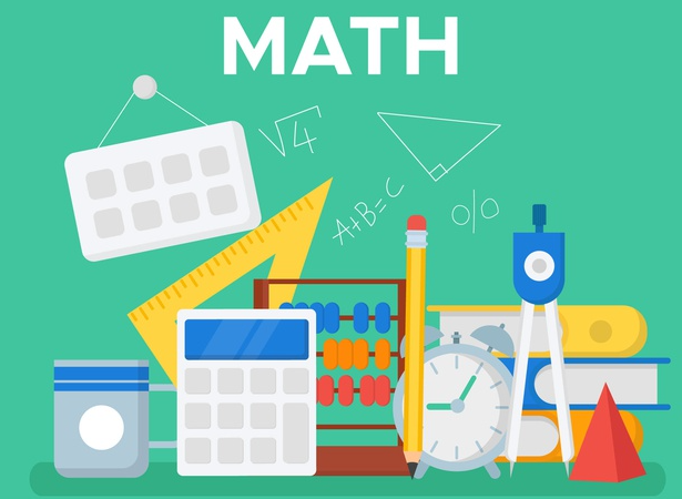 matematika SD