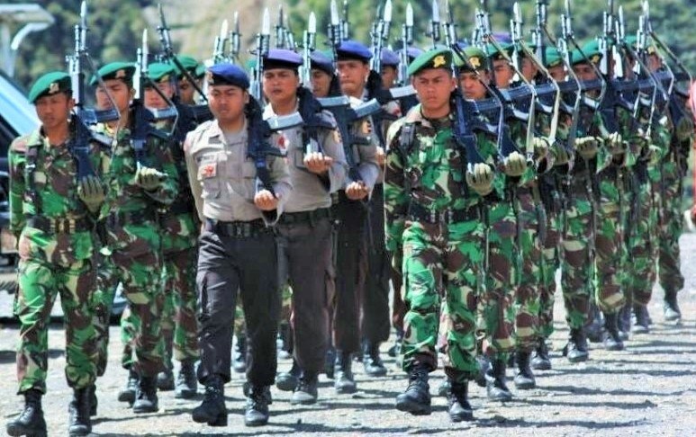 Strategi Jitu Menjawab Soal Ujian Seleksi TNI/Polri