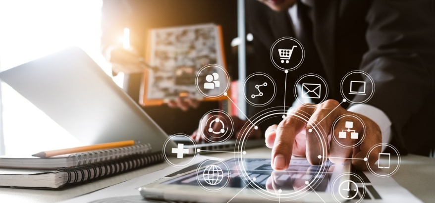 Tantangan Digital Marketing