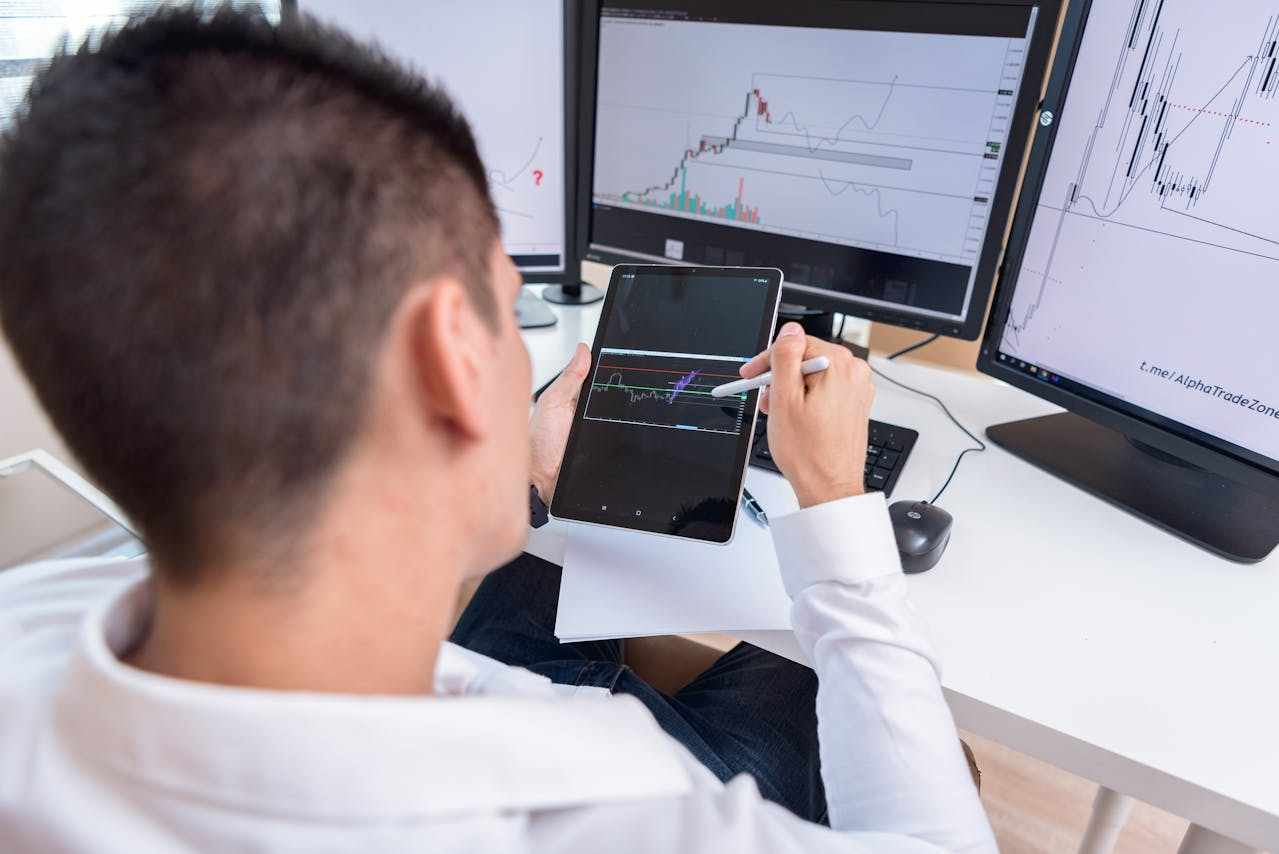 Business Monitoring