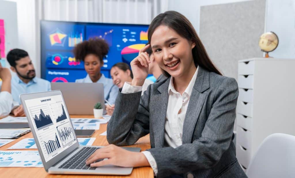 Penjualan Tidak Bertambah Meski Promosi Gencar? Saatnya Percayakan pada Jasa Online Marketing