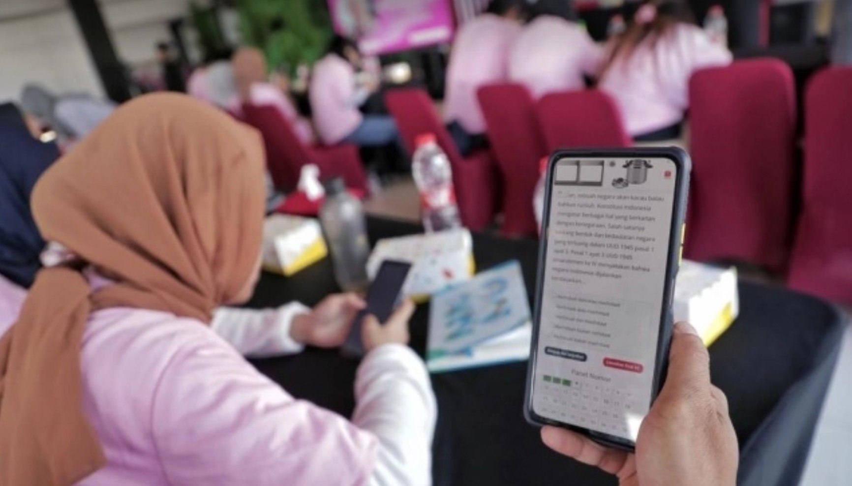 Tryout CPNS Mobile: Cara Cerdas Persiapan ASN di Era Digital