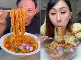 Resep Mie Bawang Merah yang Viral di TikTok Banyak Diburu Masyarakat Indonesia