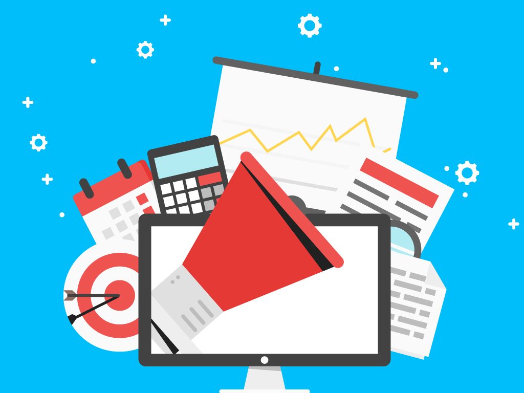 Pengelolaan Kampanye Partai Medsos dalam Strategi Politik Berbasis Media Sosial