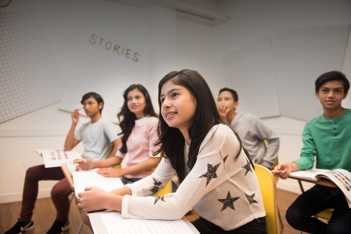 Menghadapi Tryout Online SMP: Persiapan Bahasa Inggris yang Efektif