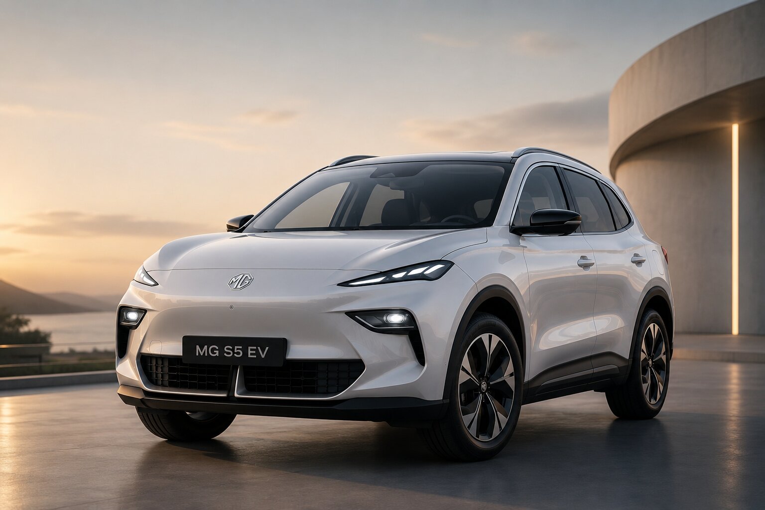 Apakah Overheating Dapat Mempercepat Penurunan Performa Baterai MG S5 EV dalam Jangka Panjang