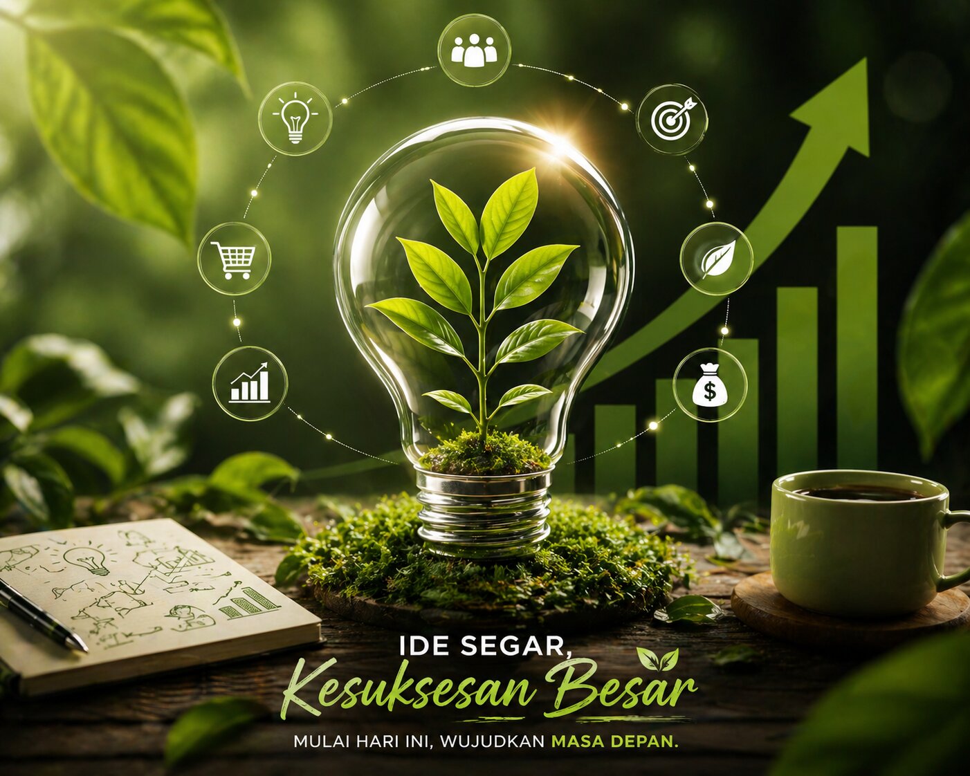 Strategi Memanfaatkan Media Digital untuk Meningkatkan Kredibilitas Bisnis dan Menarik Lebih Banyak Konsumen