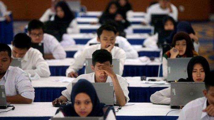 Ayocpns Tryout: Kunci Menghadapi Soal-soal Sulit CPNS
