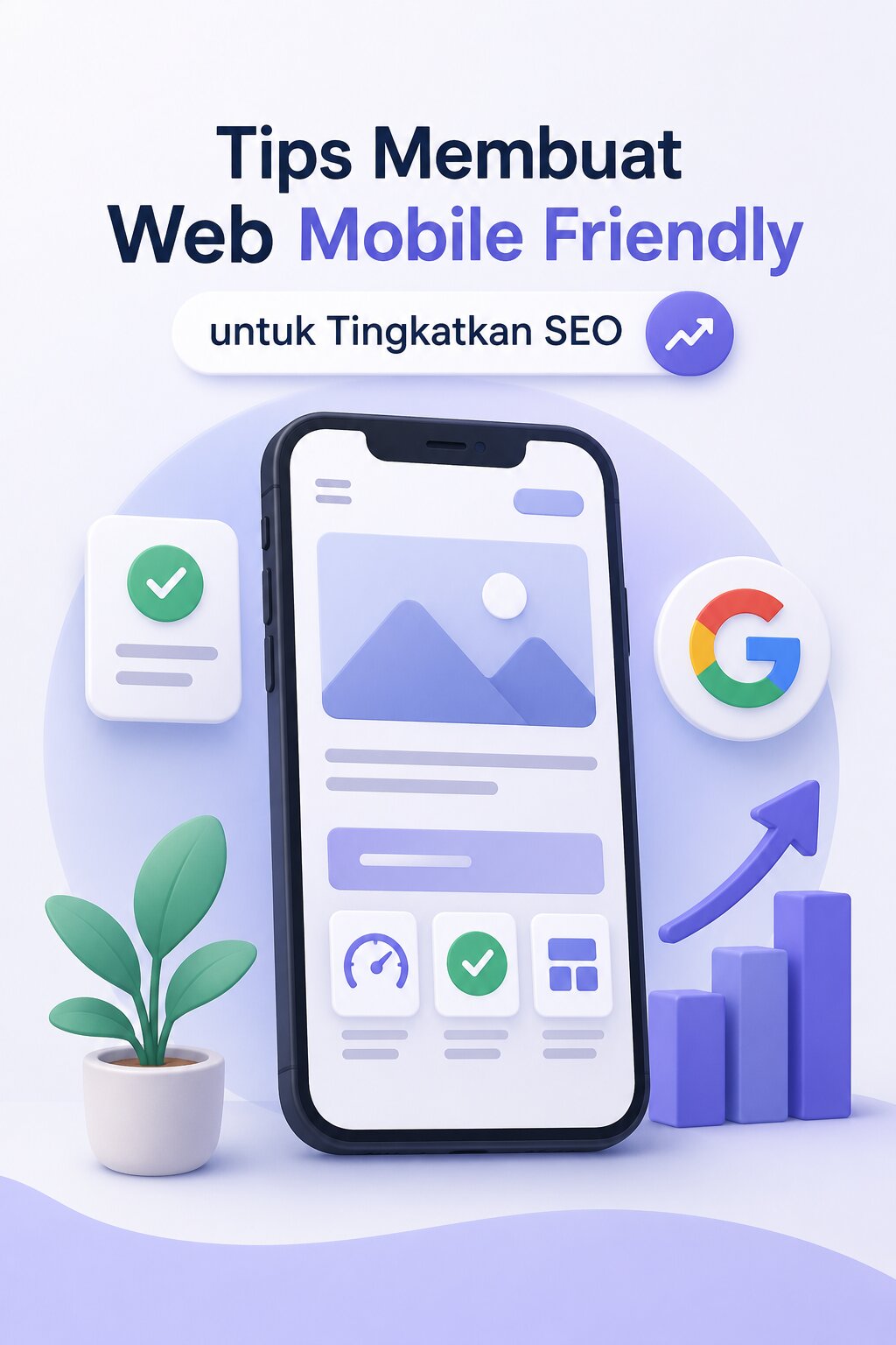 Cara Meningkatkan Trafik Website dengan Optimasi Mobile Friendly dan SEO Teknis yang Efektif
