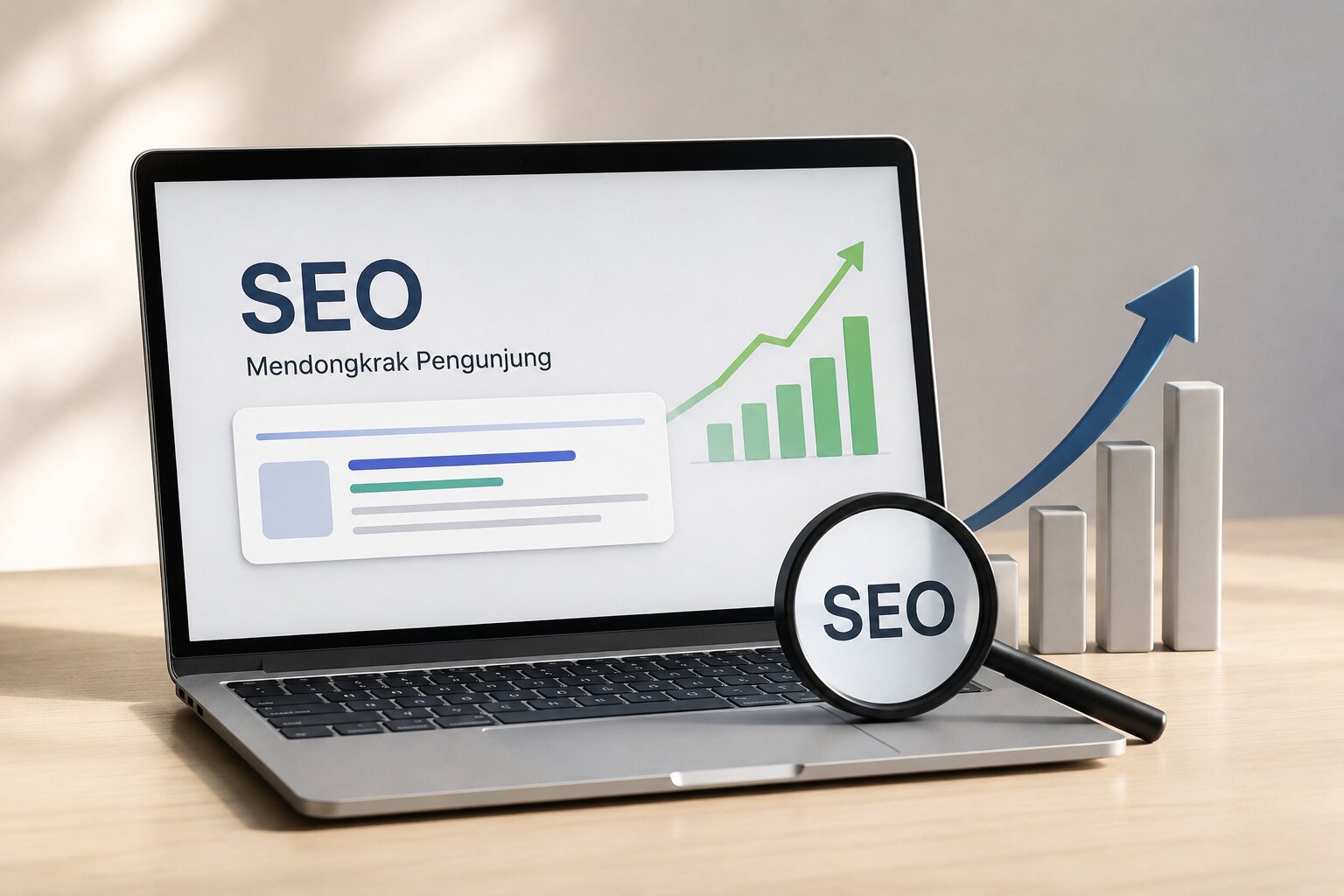 Teknik Penggunaan Long Tail Keyword untuk Featured Snippet