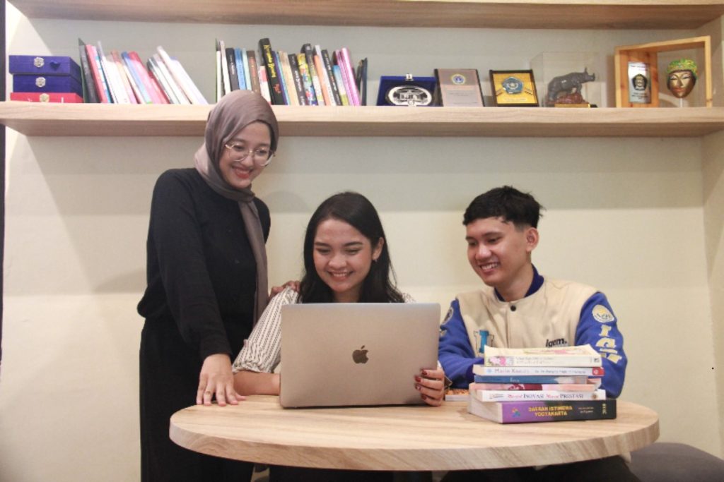 Biaya Pendaftaran Online UTUL UGM dan Cara Pembayarannya