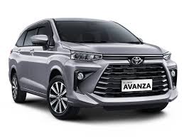 Toyota Avanza dan Perannya dalam Membentuk Standar Mobil Keluarga di Indonesia