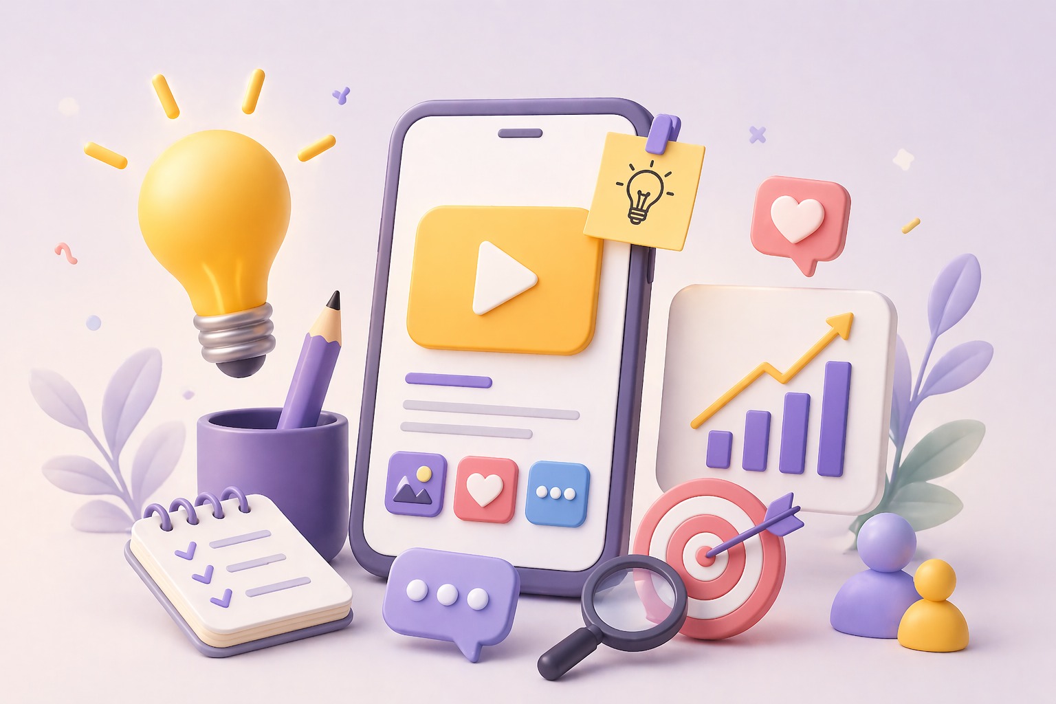 Strategi Content Distribution untuk Memaksimalkan Jangkauan dan Dampak Konten Digital