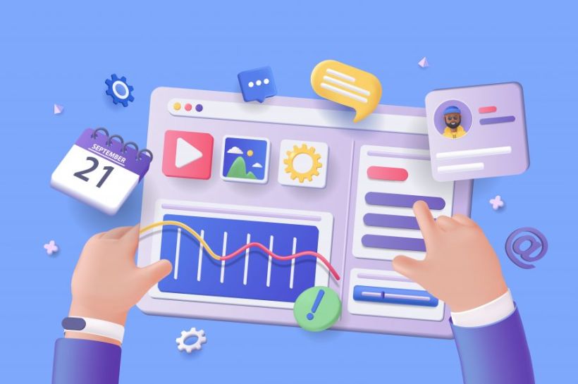 Pentingnya Analisis Kompetitor dalam Mengoptimalkan Strategi SEO Modern