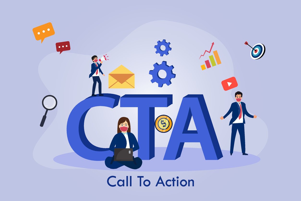 Optimasi CTA dalam Email Marketing agar Penjualan Melejit