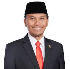 Profil Edi Purwanto (PDI-P) Daerah Pemilihan Jambi