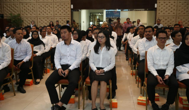 Simulasi CPNS 2026 Berbasis CAT: Mirip Asli, Siap Hadapi Ujian