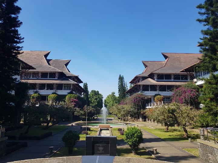 Strategi Mengerjakan Soal TPS dalam Ujian Masuk ITB