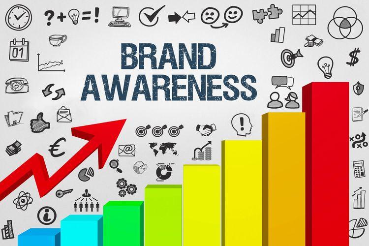 Ingin Meningkatkan Brand Awareness Digital? Coba Strategi Konten Kreatif Ini!