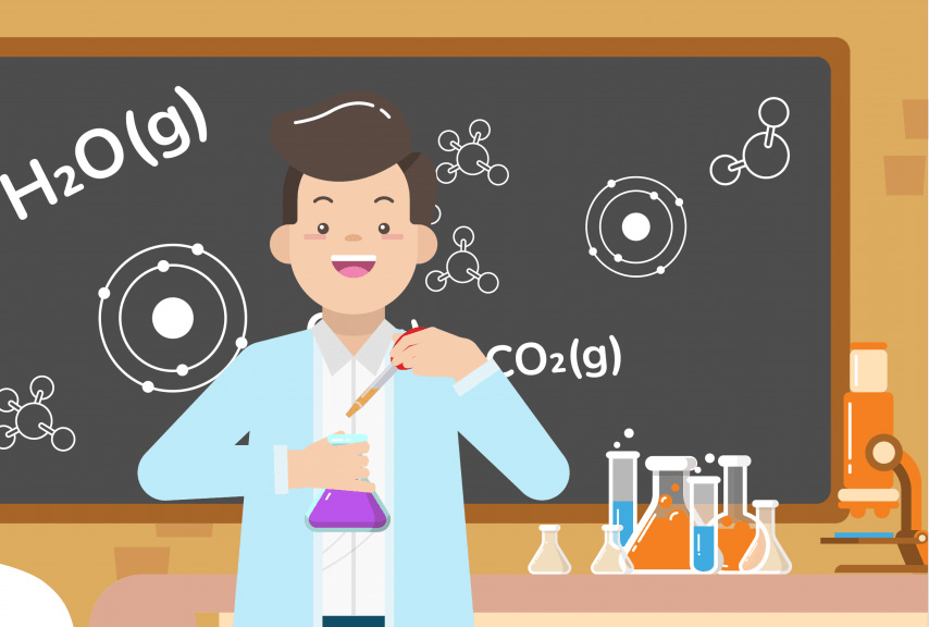 Persiapkan Diri Anda Menghadapi Tryout Online Kimia Stoikiometri