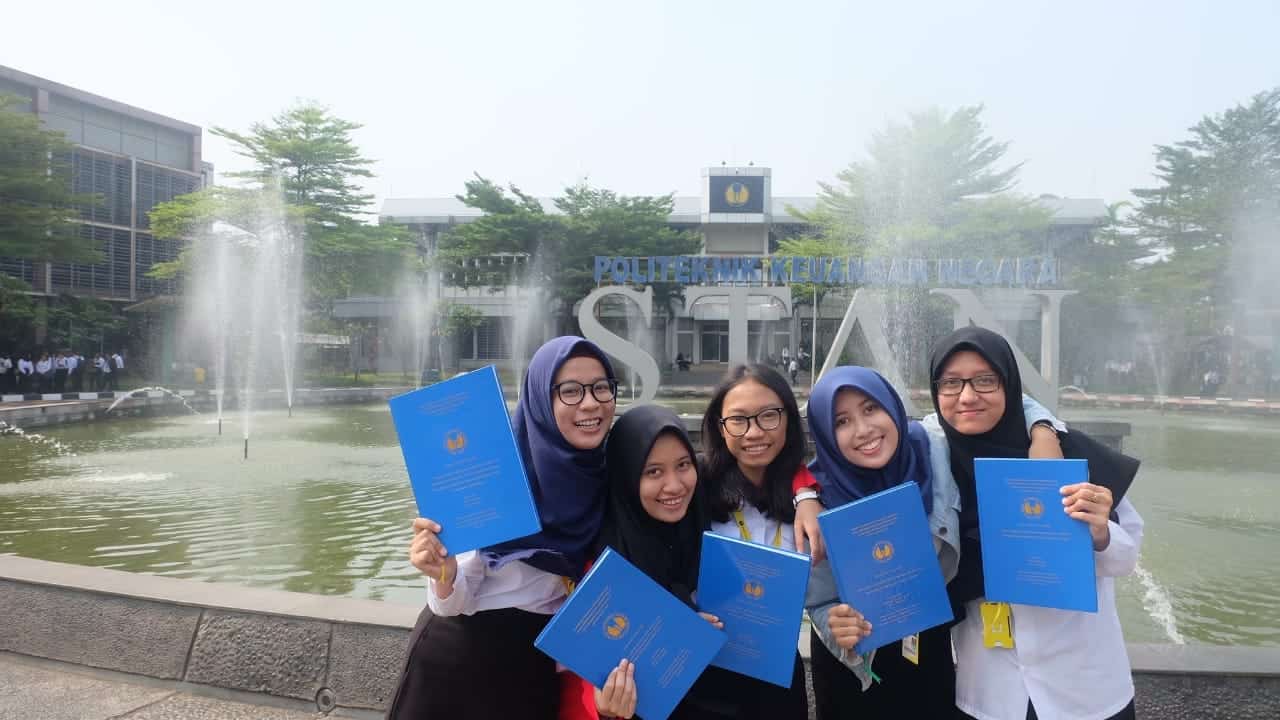 Pengalaman Mahasiswa PKN STAN: Cerita Magang di KPPN Bukittinggi