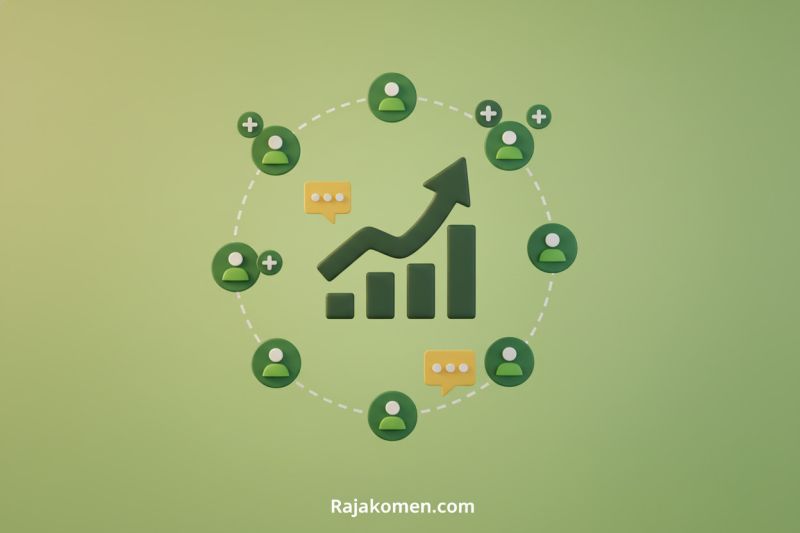 Strategi Menggunakan User-Generated Content untuk Meningkatkan Kredibilitas Brand