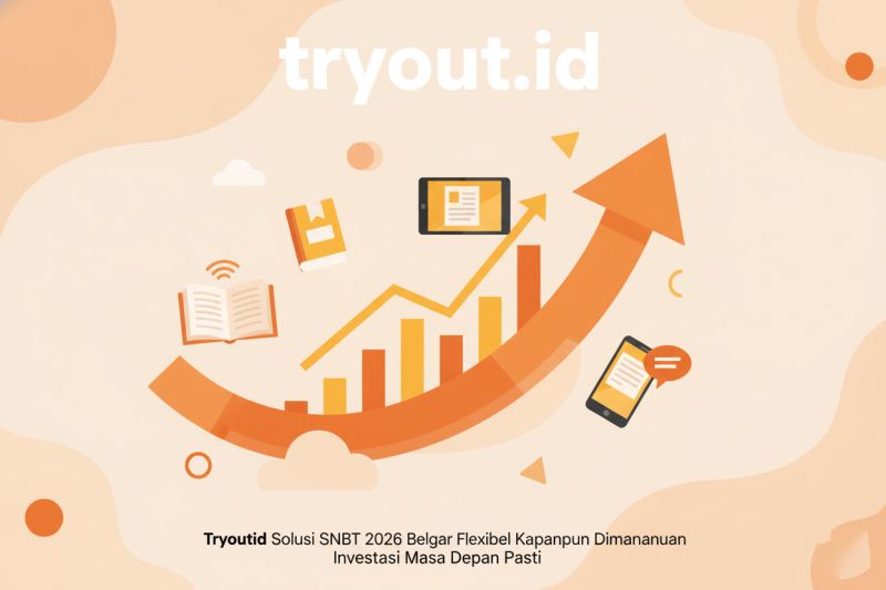 Strategi Meningkatkan Kecepatan Pengerjaan SNBT dengan Latihan Soal Sistematis