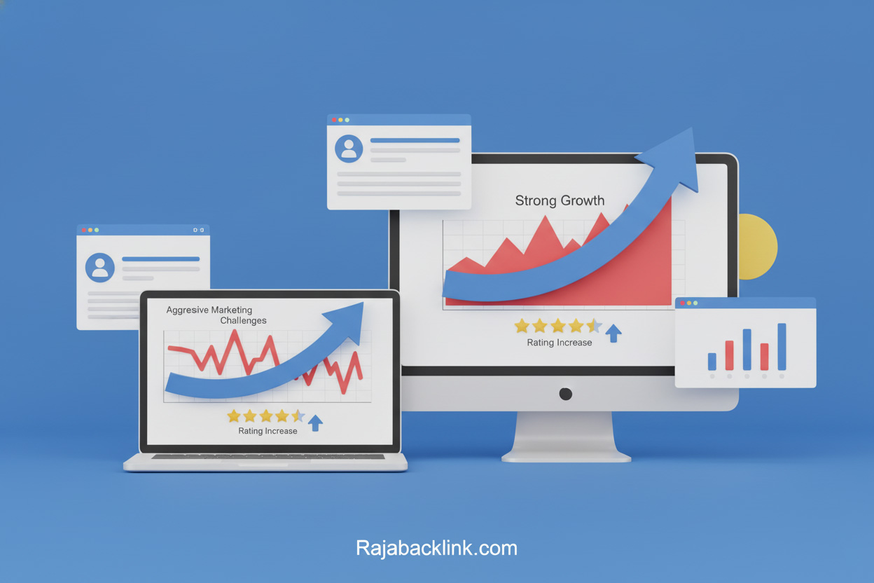 Strategi Optimalisasi Customer Journey B2B Berbasis Data untuk Meningkatkan Konversi di Tahun 2026