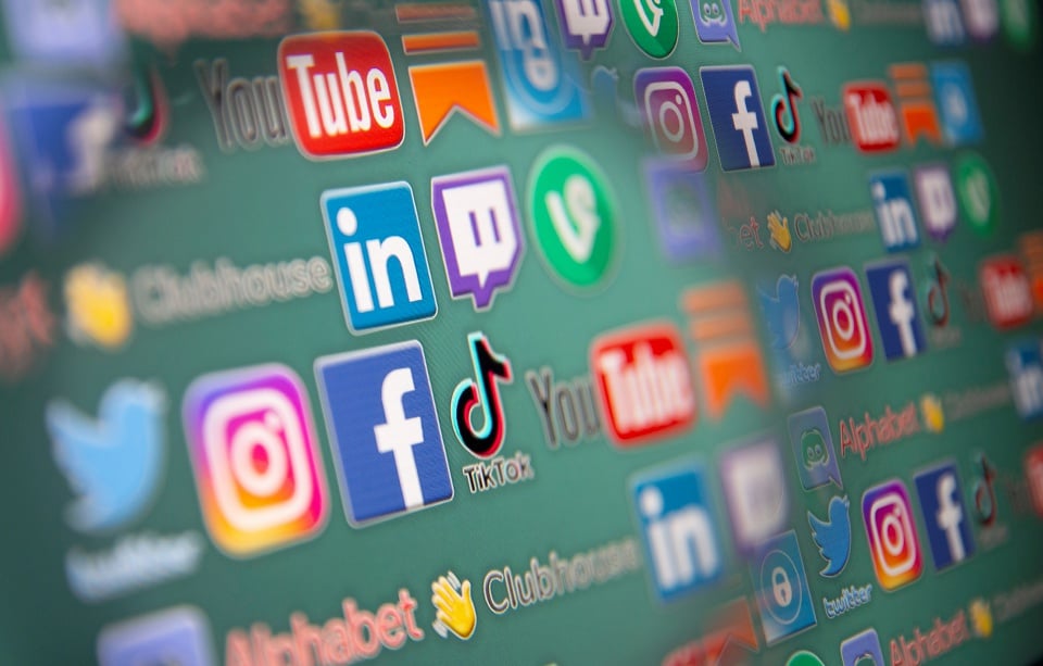 Pemasaran Media Sosial