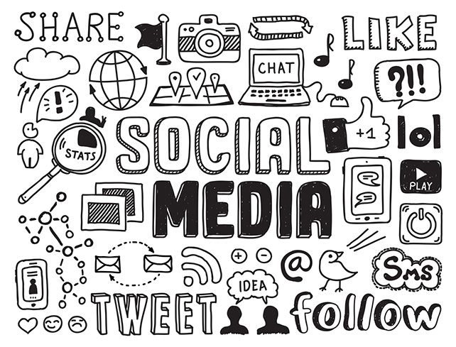 Social Media