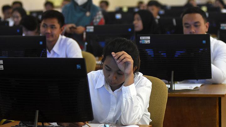 Tips Mengelola Stres Jelang Ujian dengan AYOCPNS Tryout