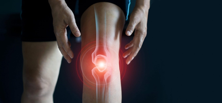 Obat Herbal Nyeri Sendi