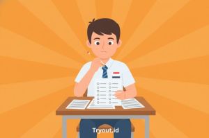 Bank Soal SMP Online Terpercaya untuk Mendukung Persiapan Ujian Siswa