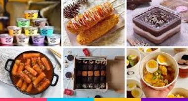 7 Tips Memulai Bisnis Makanan Ringan 2022, Lakukan Kampanye Posting