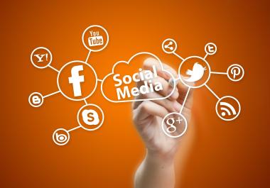 Media Sosial