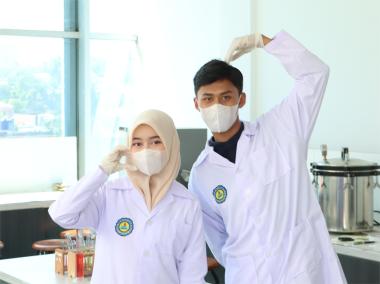 Jurusan Teknologi Pangan Banyak Tugas atau Tidak?