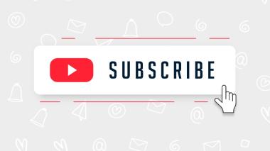 Subscriber youtube permanen