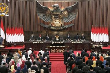 anggota DPR paling aktif