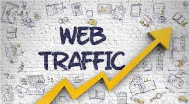 Rahasia Meningkatkan Traffic Website dengan Jasa Backlink yang Ampuh!