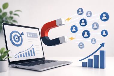 Strategi Memanfaatkan Website sebagai Pusat Aktivitas Digital Marketing untuk Mendatangkan Konsumen dan Meningkatkan Konversi