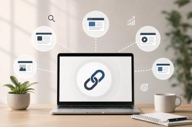 Strategi Content Cluster untuk Memperkuat Backlink Berkualitas dan Dominasi Topik di Mesin Pencari