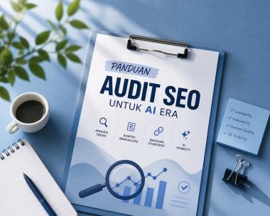 Strategi Optimasi AI Zero-Click Search Signals agar Website Tetap Mendapat Nilai Meski Tanpa Klik di Tahun 2026