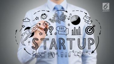 sosmed engagement startup teknologi