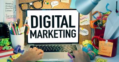 Strategi Digital Masa Depan: Meningkatkan Pertumbuhan Bisnis melalui Internet Marketing 2026