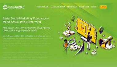 Jasa Buzzer: Solusi Efektif Meningkatkan Popularitas dan Interaksi Konten 